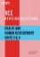 VCE Revision Questions: Health &Human Development Units 3&4